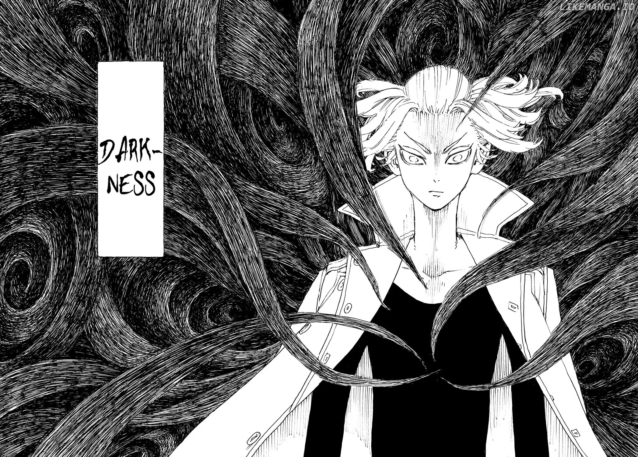 Tokyo Revengers, Chapter 231 image 06
